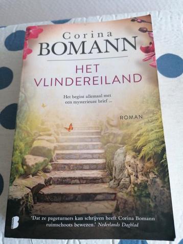 Corina Bomann - Het vlindereiland beschikbaar voor biedingen