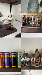Lego Harry Potter 4 sets, Kinderen en Baby's, Speelgoed | Bouwstenen, Ophalen of Verzenden, Gebruikt