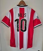 Nieuw Nike PSV shirt 98/99 Nilis 10 maat medium, Sport en Fitness, Voetbal, Maat M, Ophalen of Verzenden, Nieuw, Shirt