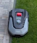 Robotmaaier Sheppach (1 jaar oud), Tuin en Terras, Ophalen, Zo goed als nieuw