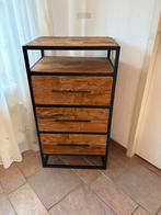 Industriële Meubelset – TV-meubel + Dressoir + Salontafel, Huis en Inrichting, Complete inboedels, Ophalen