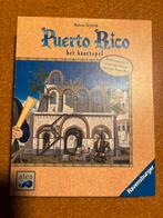 Puerto Rico Kaartspel - Ravensburger, Drie of vier spelers, Ophalen of Verzenden, Gebruikt