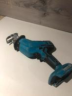 DeNico-power reciprozaag, Gebruikt, Ophalen of Verzenden, Nvt, Nvt