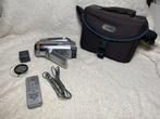 Panasonic NV-GS500 Minidv, Mini dv, Gebruikt, Panasonic, 20x of meer