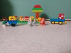 Duplo moestuin, Ophalen of Verzenden, Gebruikt, Duplo