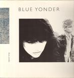 BLUE YONDER 9 track LP 1987 *DC, Ophalen of Verzenden, 1980 tot 2000, Zo goed als nieuw, 12 inch