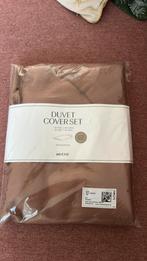 H&M duvet cover set 160x210cm, Huis en Inrichting, Ophalen, Nieuw, Tweepersoons