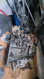 Versnellingsbak 307 cc 2.0 16v, Ophalen of Verzenden, Gebruikt, Peugeot