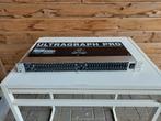 Z.g.a.n Behringer equalizer Ultragaph Pro, Ophalen of Verzenden, Zo goed als nieuw, Audio