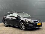 Volkswagen Golf 1.4 TSI 150PK DSG PANO/CAMERA/CARPLAY, Auto's, 65 €/maand, Zwart, 4 cilinders, 150 pk