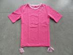 Roze UV shirt van Kiwi St. Tropez, NIEUW!, meisje maat 140, Meisje, Kiwi St. Tropez, Ophalen of Verzenden, Nieuw