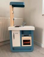 Smoby speelkeuken, Ophalen of Verzenden, Zo goed als nieuw