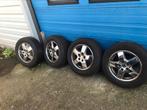 Aluminium 16 inch velgen Opel/ Alda Romeo, Ophalen, Opel