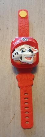 Paw Patrol Marshall Avonturen Horloge, Ophalen, Zo goed als nieuw, Jongen of Meisje