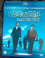 Infernal affairs bluray NL ondertiteld, Ophalen of Verzenden