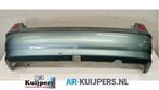 Achterbumper van een Nissan Almera Tino, Gebruikt, Nissan, Bumper
