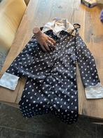 Wednesday jurk maat 134/140, Ophalen, Zo goed als nieuw, Overige maten