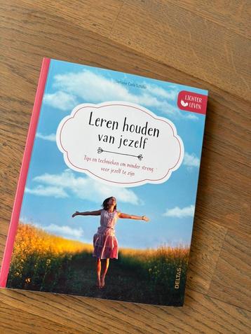 Lichter leven - Leren houden van jezelf beschikbaar voor biedingen
