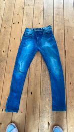 Vingino jeans maat 164, Kleding | Heren, Spijkerbroeken en Jeans, Blauw, Ophalen of Verzenden, Zo goed als nieuw