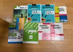 Natuurkunde VWO examenbundel samengevat SSL pocket oefenboek, Ophalen of Verzenden, Zo goed als nieuw, VWO, Natuurkunde