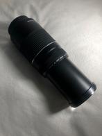 Canon EF 75-300mm telelens ZGAN", Ophalen of Verzenden, Zo goed als nieuw