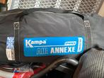 KAMPA Rally Air 220 Pro, Ophalen, Zo goed als nieuw