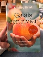 Ga als een rivier - Shelley Read, Boeken, Romans, Ophalen of Verzenden, Zo goed als nieuw, Nederland