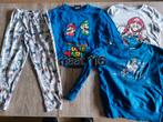 Mario kleding maat 116, Ophalen of Verzenden, Zo goed als nieuw, Jongen