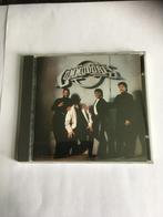 the commodores 1988 rock solid audio cd, Ophalen of Verzenden, 1980 tot 2000, Zo goed als nieuw