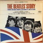 The Beatles/ The Beatles Story.       2lp, Ophalen of Verzenden, Gebruikt, 12 inch, Poprock