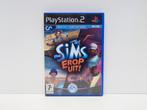 The Sims Erop Uit | PlayStation 2 (PS2), Verzenden, 1 speler, Zo goed als nieuw, Vanaf 7 jaar