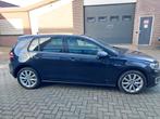 Golf 7 GTE deuren achterklep onderstel bj 2015, Ophalen, Achter, Bumper