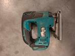 Djv182 makita decopeerzaag 18V, Doe-het-zelf en Verbouw, Gereedschap | Zaagmachines, Gebruikt, Decoupeerzaag, Ophalen of Verzenden