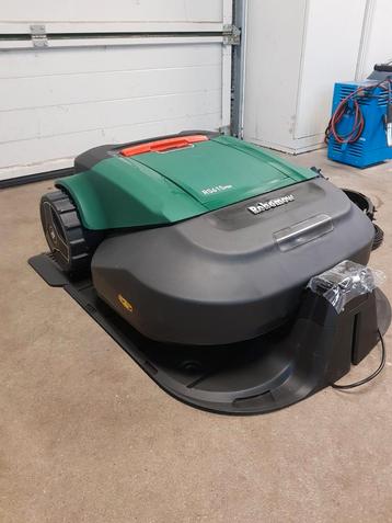Robomow RS diverse machines zie omschrijving  beschikbaar voor biedingen