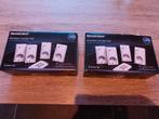 Silvercrest Draadloze Stopcontacten Set 2x, Doe-het-zelf en Verbouw, Elektra en Kabels, Ophalen of Verzenden, Nieuw, Stopcontact