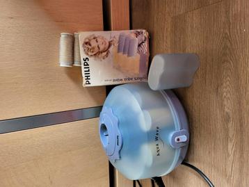 Aqua Wave rollers set Philips €5 beschikbaar voor biedingen