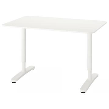 Bekant bureau 120X80 - afbeelding 3