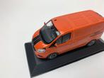 Vanguards 1:43 Ford Transit Custom Sport, oranje RHD, Corgi, -, Nieuw, Ophalen of Verzenden