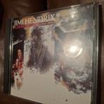 Jimi hendrix, Ophalen of Verzenden, Zo goed als nieuw