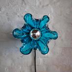 Vintage Murano glazen wandlamp., Huis en Inrichting, Lampen | Wandlampen, Ophalen of Verzenden