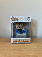 Funko pop Disney world - People Mover - 1163 Mickey Mouse, Ophalen of Verzenden, Zo goed als nieuw