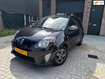 Renault Twingo 1.2-16V Collection beschikbaar voor biedingen