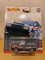 Hotwheels Dodge Challenger Demon, Hobby en Vrije tijd, Ophalen of Verzenden, Nieuw