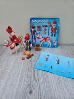 Sinterklaas playmobil, Ophalen of Verzenden, Zo goed als nieuw