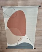 Wanddoek 105x136 cm, Huis en Inrichting, Ophalen, Zo goed als nieuw