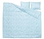 Dekbedovertrek Cymbalblomma 200x200cm, Ophalen of Verzenden, Nieuw, Tweepersoons, Dekbedovertrek