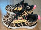 Adidas sneakers leopard maat 32, Ophalen of Verzenden, Gebruikt, Jongen of Meisje, Sportschoenen