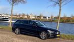 Mercedes-Benz C-Klasse C180  Aut7 Estate 2016 PANO TREKH, Auto's, Mercedes-Benz, Automaat, Euro 6, Zwart, 1595 cc