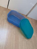 Nieuwe grote tupperware bewaardoos bak, Huis en Inrichting, Keuken | Tupperware, Ophalen of Verzenden, Nieuw