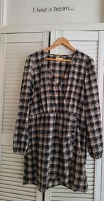 Leuk jurkje Cotton Club maat XXL, Maat 46/48 (XL) of groter, Ophalen of Verzenden, Zo goed als nieuw, Cotton Club